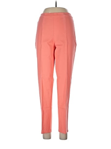 Isaac Mizrahi LIVE! Active Pants (view 1)
