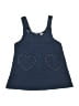 Rare Editions Hearts Blue Dress Size 2T - photo 1