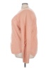 Jun & Ivy 100% Acrylic Hearts Pink Pullover Sweater Size 3X - photo 5
