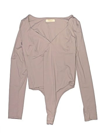 Tinsel Long Sleeve Top (view 1)