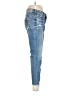 Silver Jeans Co. Hearts Blue Jeans Size 29 waist - photo 4