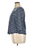 Ruby Rd. Blue 3/4 Sleeve Top Size XL Petite - photo 5