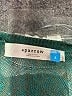 Sparrow Teal Cardigan Size S - photo 7