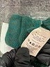 Sparrow Teal Cardigan Size S - photo 8