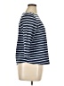 Ruby Rd. Blue 3/4 Sleeve Top Size XL Petite - photo 4
