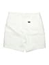 Lee Solid Ivory Shorts Size 6 M - photo 2