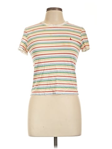 Jack Wills Short Sleeve Turtleneck (view 1)
