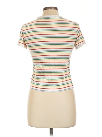 Jack Wills Short Sleeve Turtleneck (view 2)