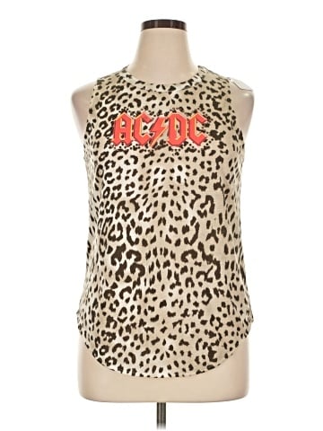 Chaser Tank Top (view 1)