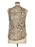 Chaser Brown Tank Top Size XL - photo 2