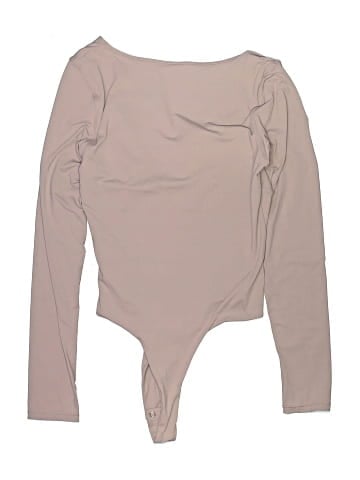 Tinsel Long Sleeve Top (view 2)