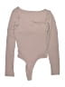Tinsel Gray Long Sleeve Top Size XL - photo 2