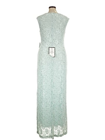 Connected Apparel Cocktail Dress (view 2)