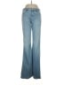 FRAME Blue Jeans Size 27 waist - photo 1