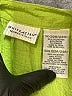 White Stag Green 3/4 Sleeve Blouse Size 3X - photo 7