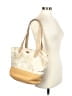 Caribbean Joe Ivory Tote One size - photo 2