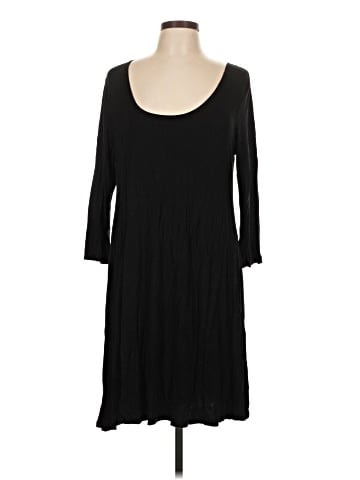 Garnet Hill Casual Dress (view 1)