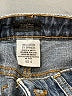Mossimo Blue Denim Skirt Size 4 - photo 4