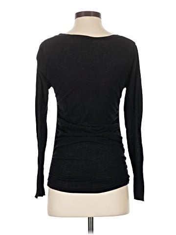 Moda International Long Sleeve Top (view 2)