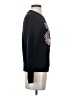 Kenzo Graphic Black Sweatshirt Size S - photo 4