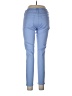Gap Solid Blue Jeans Size 10R - photo 2