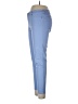 Gap Solid Blue Jeans Size 10R - photo 5