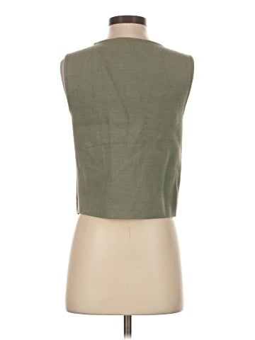 Abercrombie & Fitch Sweater Vest (view 2)