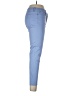 Gap Solid Blue Jeans Size 10R - photo 4