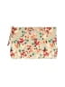 Steve Madden Floral Ivory Clutch One size - photo 1