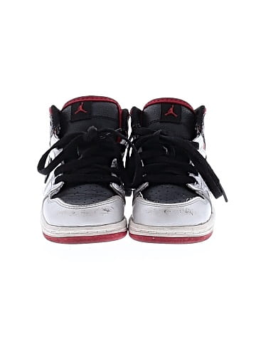 Air Jordan Sneakers (view 2)