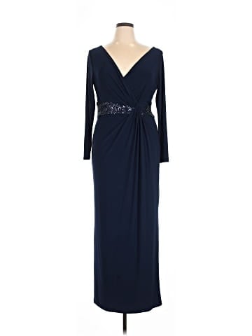 Lauren by Ralph Lauren Cocktail Dress (view 1)