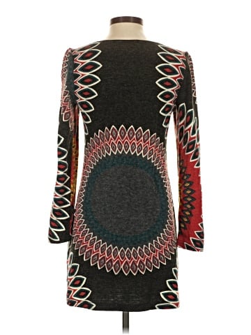 Aryeh Casual Dress (view 2)