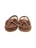 Stride Rite Brown Booties Size 7 - 8 Kids - photo 2