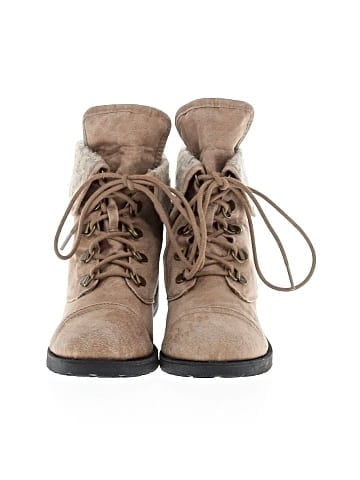 Arizona Jean Company Ankle Boots (view 2)