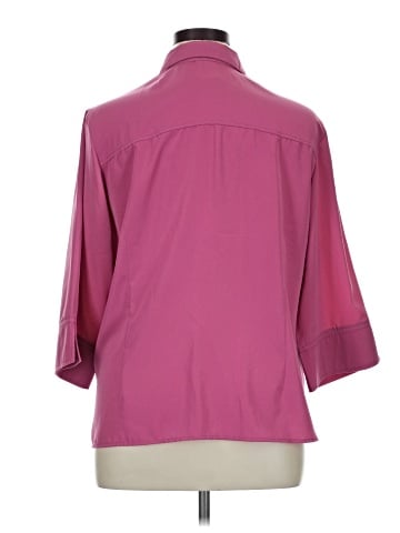 Blair 3/4 Sleeve Blouse (view 2)