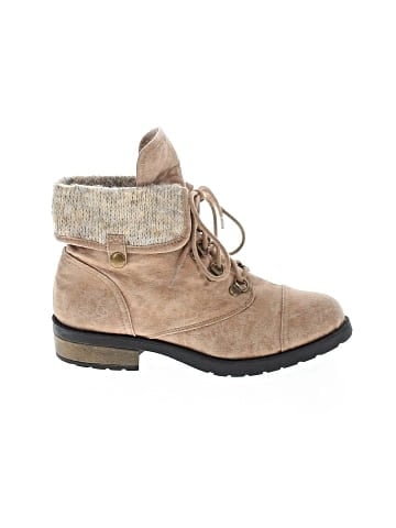 Arizona Jean Company Ankle Boots (view 1)