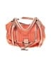 Kooba Orange Shoulder Bag One size - photo 1