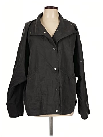 Totême Jacket (view 1)