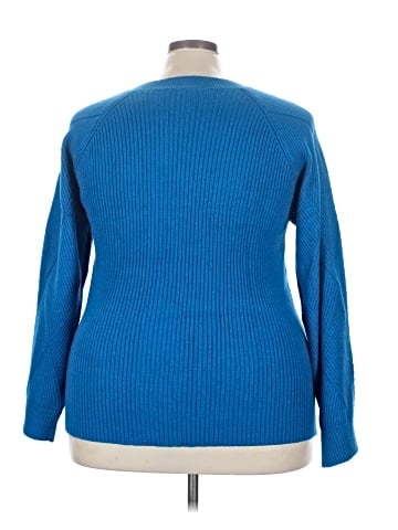 Jaclyn Smith Pullover Sweater (view 2)