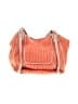 Kooba Orange Shoulder Bag One size - photo 3