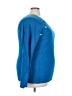Jaclyn Smith Blue Pullover Sweater Size 3X - photo 4