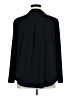 IMAN Black Long Sleeve Blouse Size 1X - photo 2
