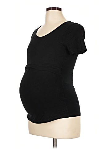 Seraphine Short Sleeve Top (view 1)