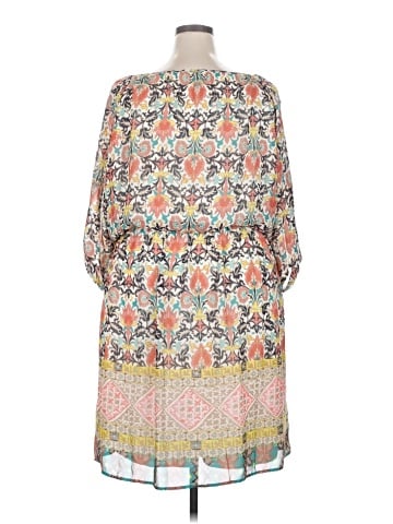 Tacera Casual Dress (view 2)