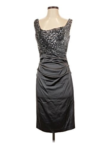 Suzi Chin for Maggy Boutique Cocktail Dress (view 1)