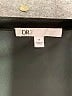 DR2 100% Polyester Black 3/4 Sleeve Blouse Size 1X - photo 7