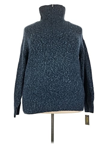 Style&Co Turtleneck Sweater (view 1)