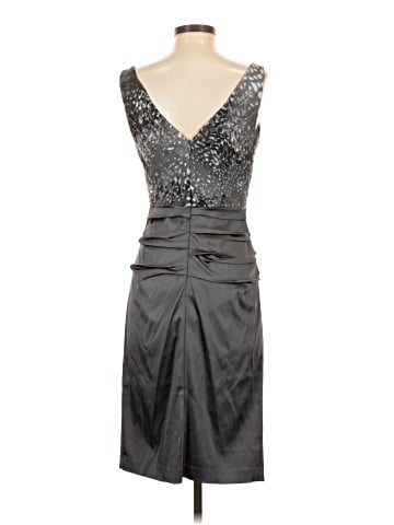 Suzi Chin for Maggy Boutique Cocktail Dress (view 2)