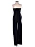 Veronique Black Jumpsuit Size S - photo 2