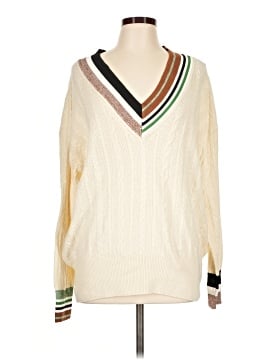 Veronica Beard Pullover Sweater